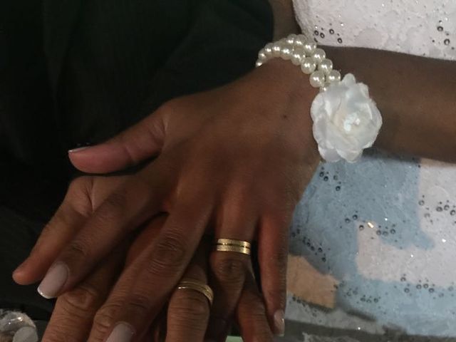 O casamento de Vanderlei  e Claudia  em Sabará, Minas Gerais 3