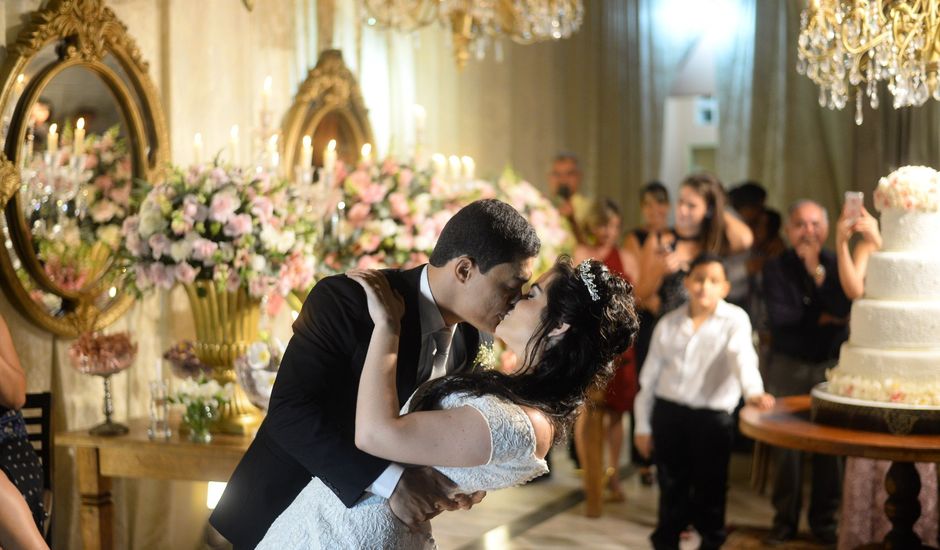 O casamento de Danilo Mendes e Yasmin Mendes em Salvador, Bahia