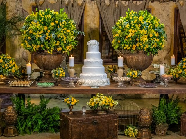 O casamento de Jefferson e Tatiane em Itapecerica da Serra, São Paulo 24