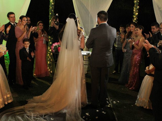 O casamento de William e Adriana em São Bernardo do Campo, São Paulo 24