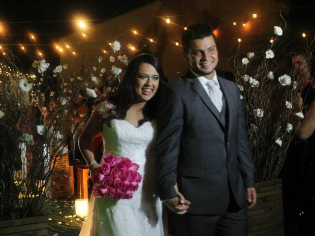 O casamento de William e Adriana em São Bernardo do Campo, São Paulo 26