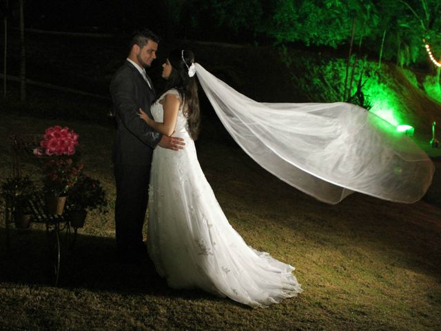 O casamento de William e Adriana em São Bernardo do Campo, São Paulo 27