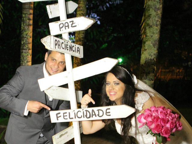 O casamento de William e Adriana em São Bernardo do Campo, São Paulo 29