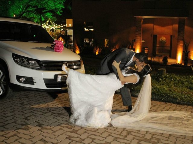 O casamento de William e Adriana em São Bernardo do Campo, São Paulo 30