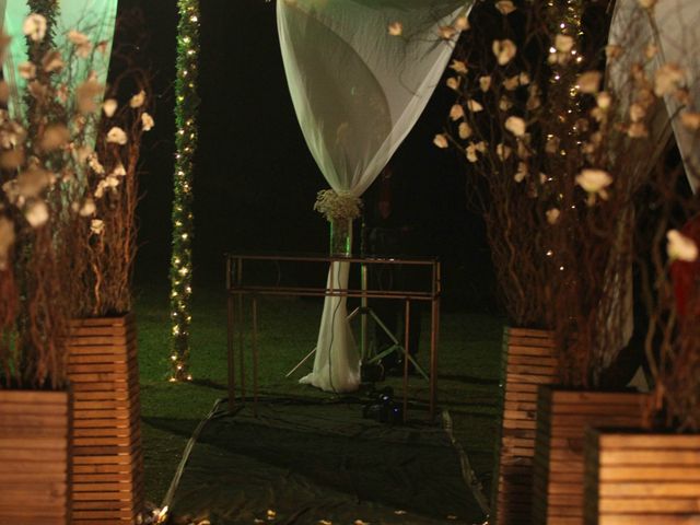 O casamento de William e Adriana em São Bernardo do Campo, São Paulo 17