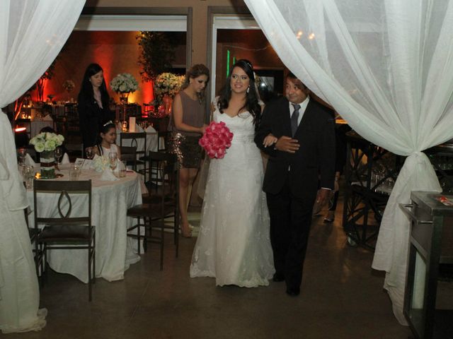 O casamento de William e Adriana em São Bernardo do Campo, São Paulo 20