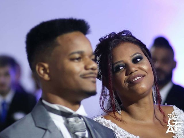 O casamento de Ramon e Patrícia em Guarujá, São Paulo Estado 2