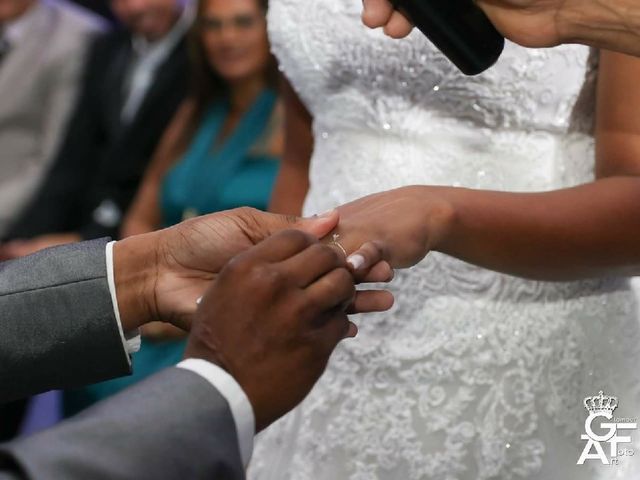 O casamento de Ramon e Patrícia em Guarujá, São Paulo Estado 3