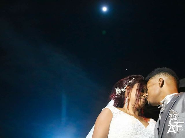 O casamento de Ramon e Patrícia em Guarujá, São Paulo Estado 4