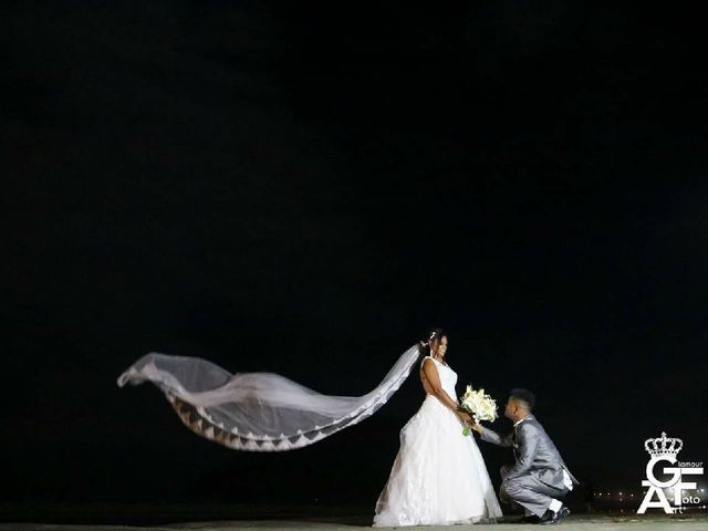 O casamento de Ramon e Patrícia em Guarujá, São Paulo Estado 5