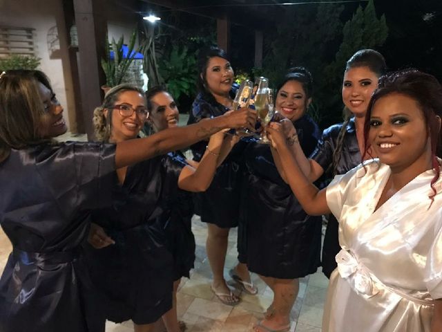O casamento de Ramon e Patrícia em Guarujá, São Paulo Estado 6