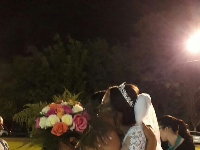 O casamento de Anderson e Rayane em Vilhena, Rondônia 4