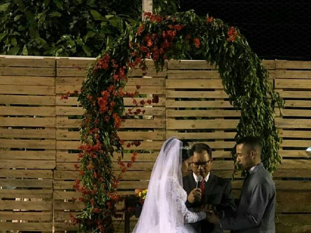 O casamento de Anderson e Rayane em Vilhena, Rondônia 9