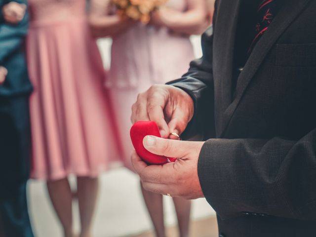 O casamento de Julio e Ester em Ribeirão Pires, São Paulo Estado 30