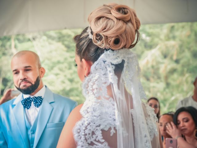 O casamento de Julio e Ester em Ribeirão Pires, São Paulo Estado 40