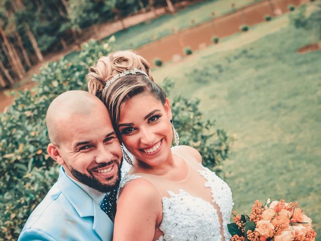 O casamento de Julio e Ester em Ribeirão Pires, São Paulo Estado 56