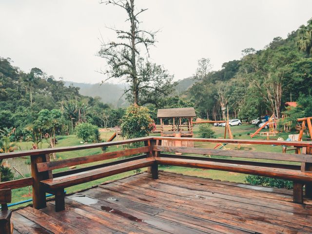 O casamento de Julio e Ester em Ribeirão Pires, São Paulo Estado 61