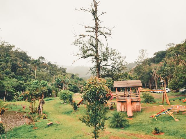 O casamento de Julio e Ester em Ribeirão Pires, São Paulo Estado 62