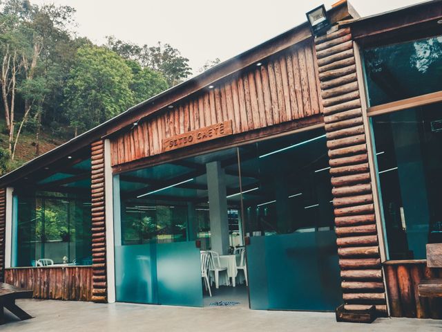 O casamento de Julio e Ester em Ribeirão Pires, São Paulo Estado 63