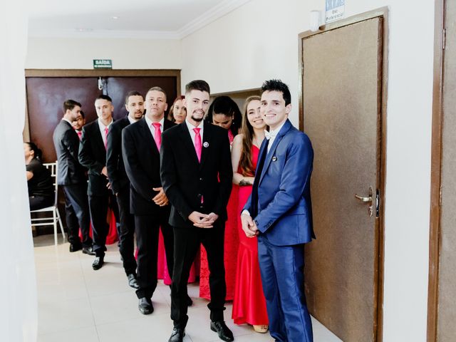 O casamento de Everton e Ana em Osasco, São Paulo 17