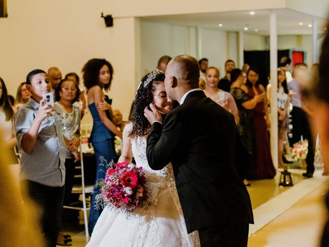 O casamento de Everton e Ana em Osasco, São Paulo 24