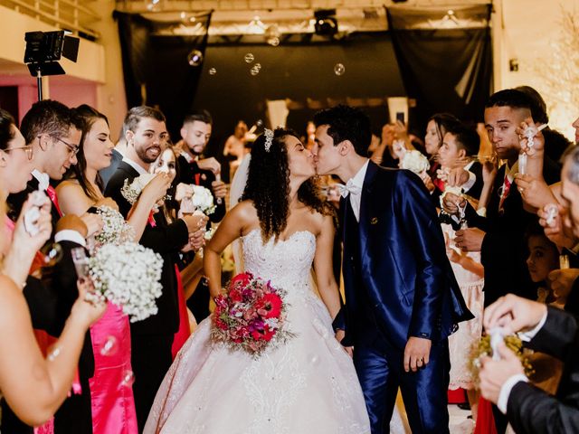 O casamento de Everton e Ana em Osasco, São Paulo 1