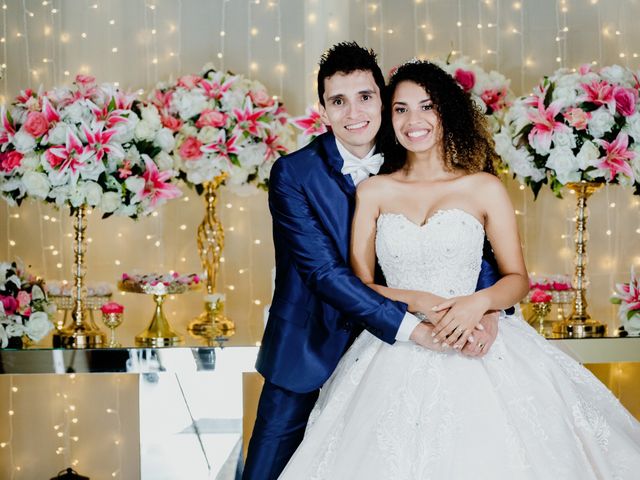 O casamento de Everton e Ana em Osasco, São Paulo 40