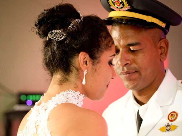 O casamento de Thiago e Sarah em São Gonçalo, Rio de Janeiro 3