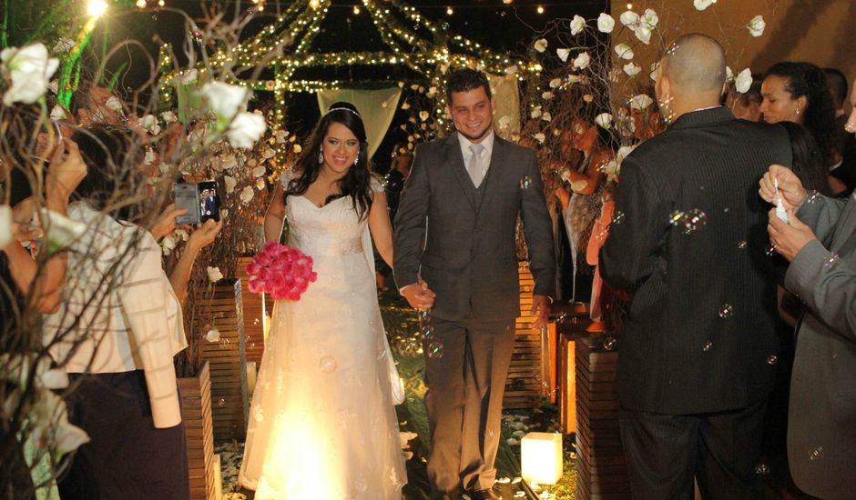 O casamento de William e Adriana em São Bernardo do Campo, São Paulo