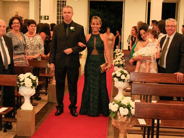 O casamento de Marcelo e Gabriella em Belo Horizonte, Minas Gerais 19