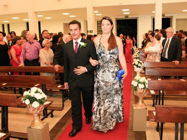 O casamento de Marcelo e Gabriella em Belo Horizonte, Minas Gerais 25