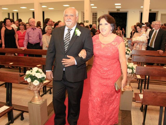 O casamento de Marcelo e Gabriella em Belo Horizonte, Minas Gerais 26