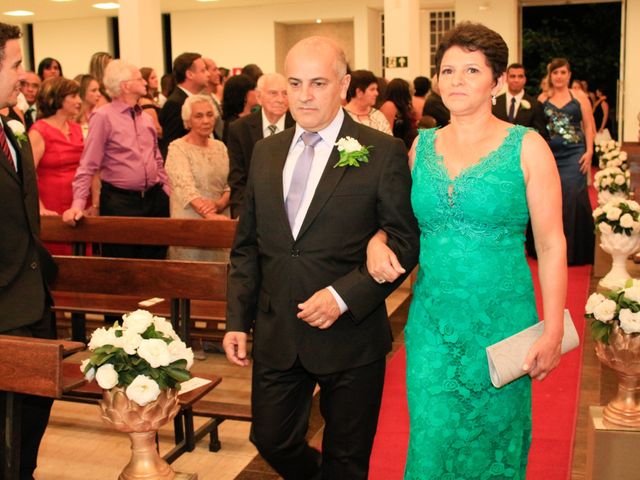 O casamento de Marcelo e Gabriella em Belo Horizonte, Minas Gerais 30