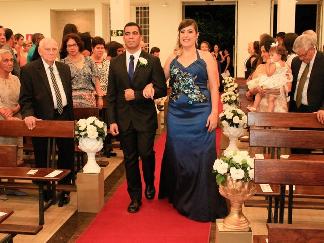 O casamento de Marcelo e Gabriella em Belo Horizonte, Minas Gerais 31