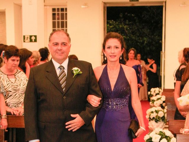 O casamento de Marcelo e Gabriella em Belo Horizonte, Minas Gerais 33