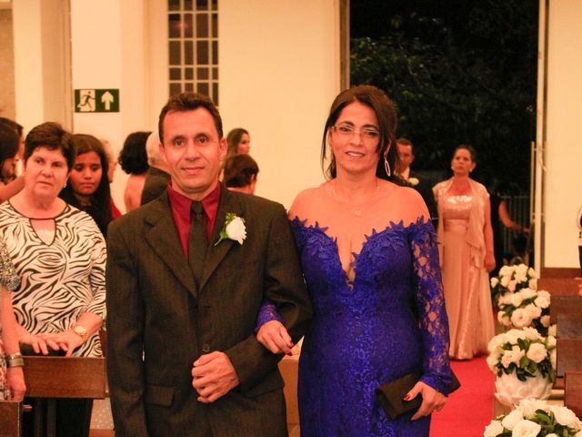 O casamento de Marcelo e Gabriella em Belo Horizonte, Minas Gerais 34