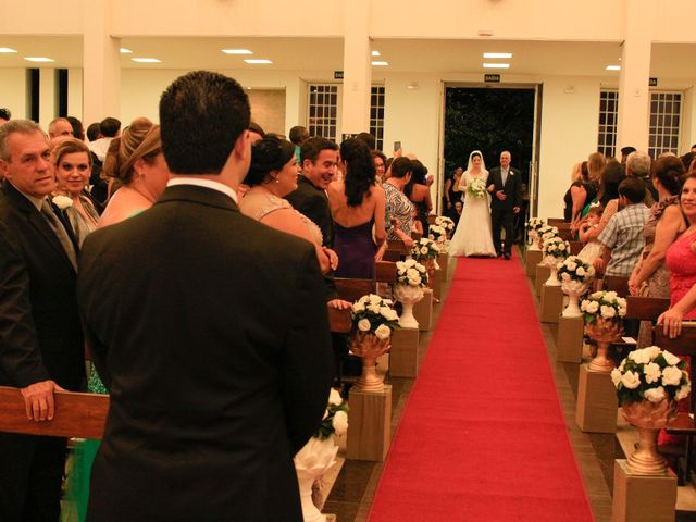 O casamento de Marcelo e Gabriella em Belo Horizonte, Minas Gerais 45