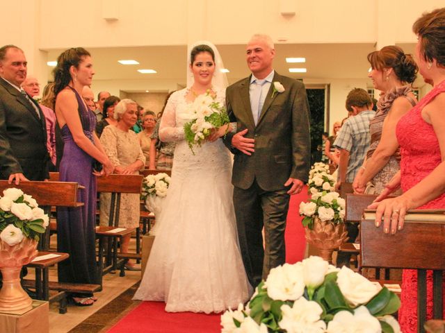 O casamento de Marcelo e Gabriella em Belo Horizonte, Minas Gerais 48