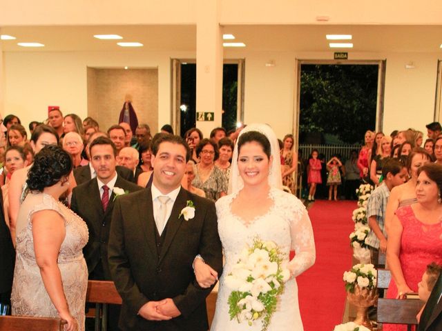 O casamento de Marcelo e Gabriella em Belo Horizonte, Minas Gerais 52