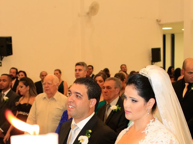O casamento de Marcelo e Gabriella em Belo Horizonte, Minas Gerais 55