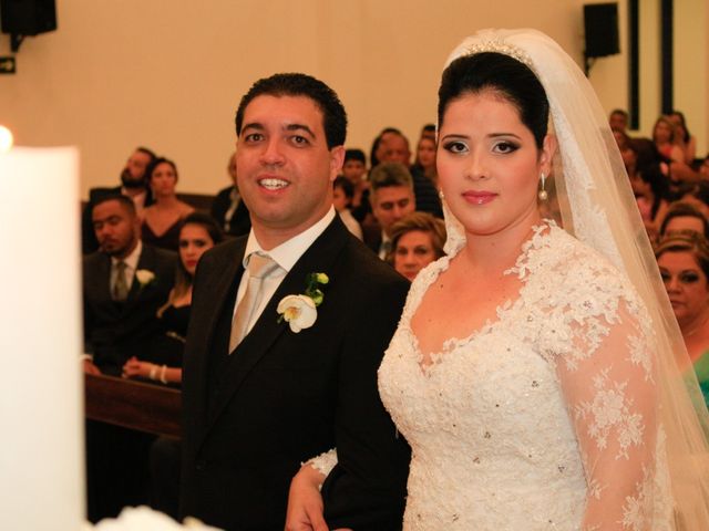 O casamento de Marcelo e Gabriella em Belo Horizonte, Minas Gerais 60
