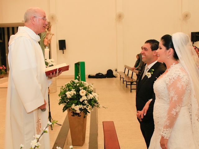 O casamento de Marcelo e Gabriella em Belo Horizonte, Minas Gerais 62