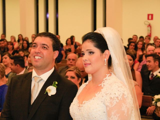 O casamento de Marcelo e Gabriella em Belo Horizonte, Minas Gerais 66