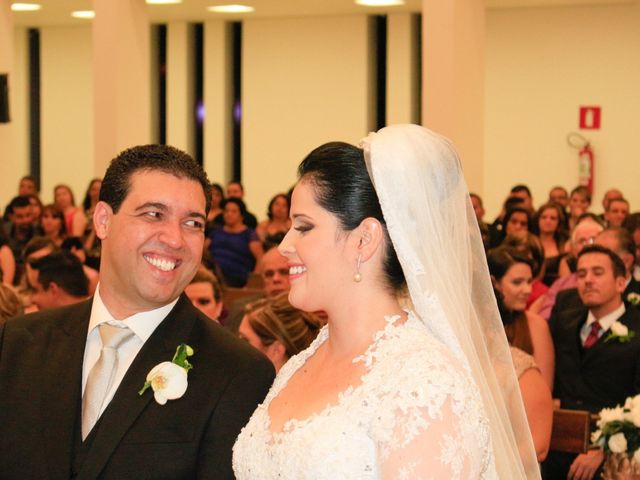 O casamento de Marcelo e Gabriella em Belo Horizonte, Minas Gerais 68