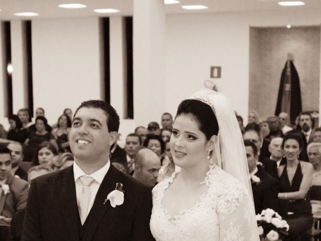 O casamento de Marcelo e Gabriella em Belo Horizonte, Minas Gerais 69