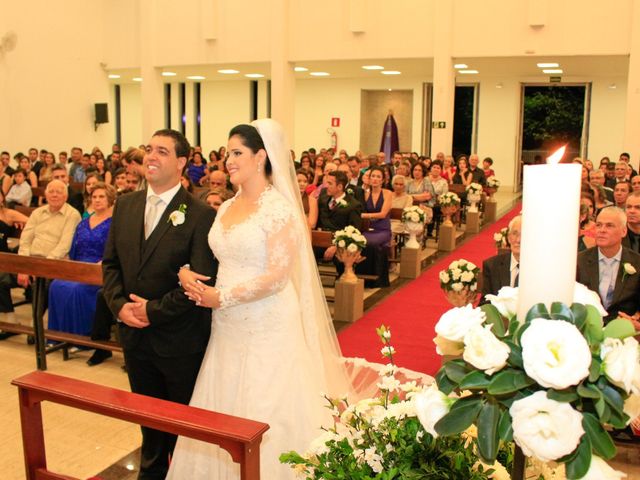O casamento de Marcelo e Gabriella em Belo Horizonte, Minas Gerais 70