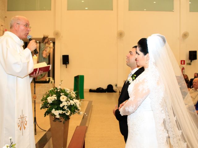 O casamento de Marcelo e Gabriella em Belo Horizonte, Minas Gerais 73