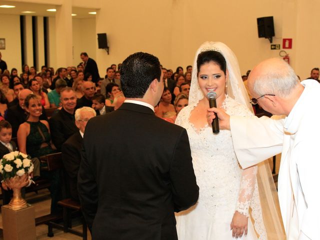 O casamento de Marcelo e Gabriella em Belo Horizonte, Minas Gerais 79