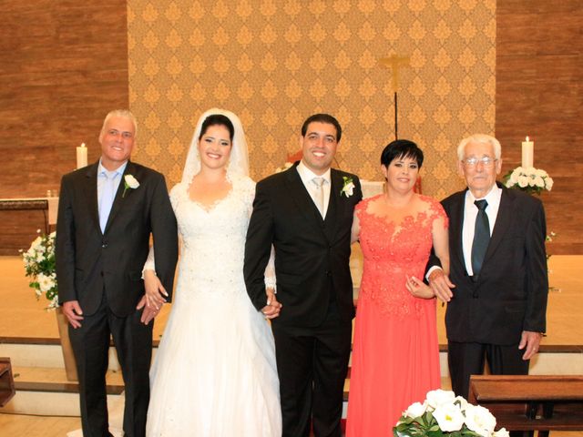 O casamento de Marcelo e Gabriella em Belo Horizonte, Minas Gerais 102