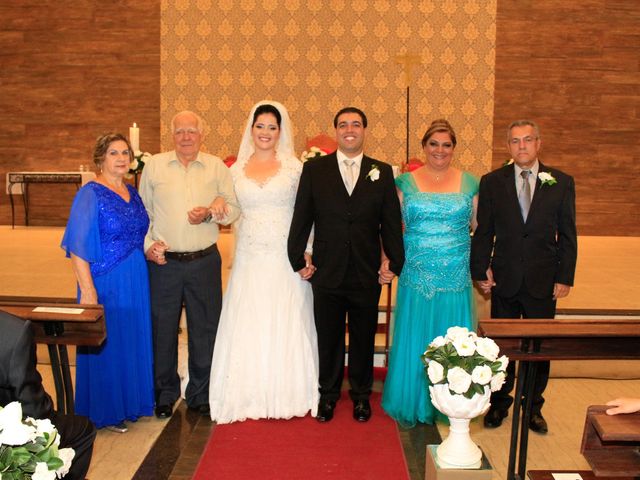O casamento de Marcelo e Gabriella em Belo Horizonte, Minas Gerais 104